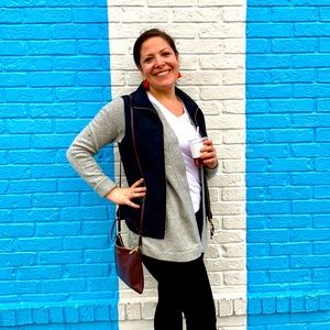 Meet your Posher, Molly